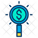 پیش‌نمایش فایل dollar-search-10 از پک بازاریابی