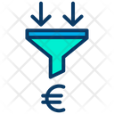 پیش‌نمایش فایل euro-funnel-8 از پک بازاریابی