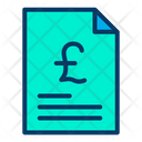پیش‌نمایش فایل pound-document-11 از پک بازاریابی