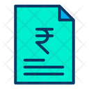 پیش‌نمایش فایل rupees-document-12 از پک بازاریابی