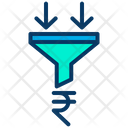 پیش‌نمایش فایل rupees-funnel-8 از پک بازاریابی