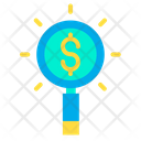پیش‌نمایش فایل dollar-search-12 از پک بازاریابی