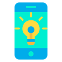 پیش‌نمایش فایل mobile-review-4 از پک بازاریابی