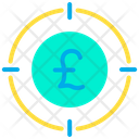 پیش‌نمایش فایل pound-focus-4 از پک بازاریابی