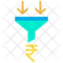 پیش‌نمایش فایل rupees-funnel-10 از پک بازاریابی