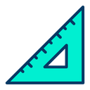 پیش‌نمایش فایل set-square-57 از پک ابزارها