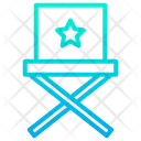 پیش‌نمایش فایل director-chair-54 از پک سینما