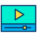 پیش‌نمایش فایل media-player-152 از پک سینما