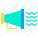 پیش‌نمایش فایل megaphone-762 از پک سینما