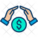 پیش‌نمایش فایل growth-dollar-2 از پک بیمه
