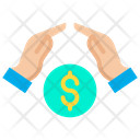 پیش‌نمایش فایل growth-dollar-4 از پک بیمه