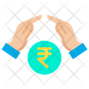 پیش‌نمایش فایل growth-rupees-4 از پک بیمه