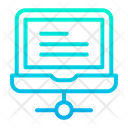 پیش‌نمایش فایل network-laptop از پک علم داده