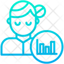 پیش‌نمایش فایل woman-graph از پک علم داده
