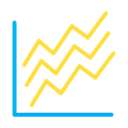 پیش‌نمایش فایل line-scatter-2 از پک علم داده