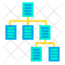 پیش‌نمایش فایل database-tree-3 از پک علم داده