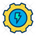 پیش‌نمایش فایل energy-cog-1 از پک انرژی