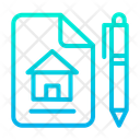 پیش‌نمایش فایل contract-417 از پک املاک و مستغلات