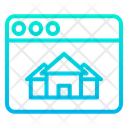 پیش‌نمایش فایل home-web از پک املاک و مستغلات