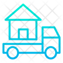 پیش‌نمایش فایل moving-truck-3 از پک املاک و مستغلات