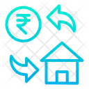 پیش‌نمایش فایل rupees-home-cost از پک املاک و مستغلات