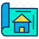 پیش‌نمایش فایل blueprint-371 از پک املاک و مستغلات