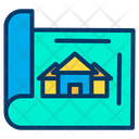 پیش‌نمایش فایل blueprint-372 از پک املاک و مستغلات