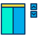 پیش‌نمایش فایل elevator-185 از پک املاک و مستغلات