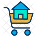 پیش‌نمایش فایل home-cart-1 از پک املاک و مستغلات