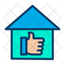 پیش‌نمایش فایل like-767 از پک املاک و مستغلات