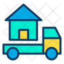 پیش‌نمایش فایل moving-truck-4 از پک املاک و مستغلات