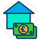 پیش‌نمایش فایل pound-cost-1 از پک املاک و مستغلات
