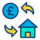 پیش‌نمایش فایل pound-home-cost-1 از پک املاک و مستغلات