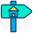 پیش‌نمایش فایل signpost-211 از پک املاک و مستغلات