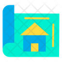 پیش‌نمایش فایل blueprint-375 از پک املاک و مستغلات