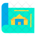 پیش‌نمایش فایل blueprint-376 از پک املاک و مستغلات