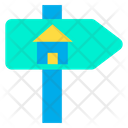 پیش‌نمایش فایل signpost-213 از پک املاک و مستغلات