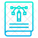 پیش‌نمایش فایل graphic-book از پک طراحی گرافیک