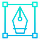پیش‌نمایش فایل graphic-design-98 از پک طراحی گرافیک