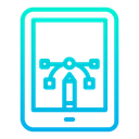 پیش‌نمایش فایل graphic-tab از پک طراحی گرافیک