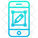 پیش‌نمایش فایل mobile-design-4 از پک طراحی گرافیک