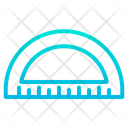پیش‌نمایش فایل protractor-197 از پک طراحی گرافیک