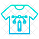 پیش‌نمایش فایل t-shirt-192 از پک طراحی گرافیک