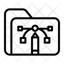 پیش‌نمایش فایل graphic-folder-1 از پک طراحی گرافیک