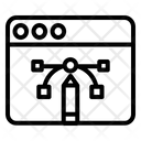 پیش‌نمایش فایل graphic-web-1 از پک طراحی گرافیک