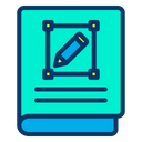 پیش‌نمایش فایل book-design-2 از پک طراحی گرافیک