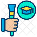 پیش‌نمایش فایل graduation-257 از پک طراحی گرافیک