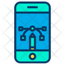 پیش‌نمایش فایل graphic-mobile-2 از پک طراحی گرافیک