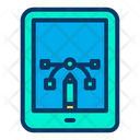 پیش‌نمایش فایل graphic-tab-2 از پک طراحی گرافیک