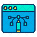 پیش‌نمایش فایل graphic-web-2 از پک طراحی گرافیک